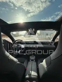 2021 Mercedes Benz CLA-Class