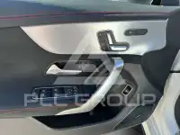 2021 Mercedes Benz CLA-Class