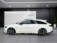2021 Mercedes Benz CLA-Class