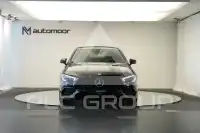 2021 Mercedes Benz CLA-Class