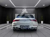 2021 Mercedes Benz CLA-Class