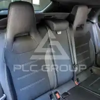 2021 Mercedes Benz CLA-Class