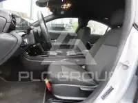 2021 Mercedes Benz CLA-Class