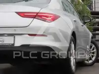 2021 Mercedes Benz CLA-Class