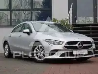 2021 Mercedes Benz CLA-Class