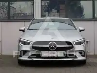 2021 Mercedes Benz CLA-Class