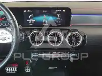 2021 Mercedes Benz CLA-Class
