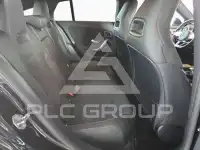 2021 Mercedes Benz CLA-Class