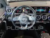 2021 Mercedes Benz CLA-Class