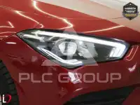 2021 Mercedes Benz CLA-Class