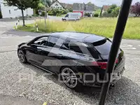 2021 Mercedes Benz CLA-Class
