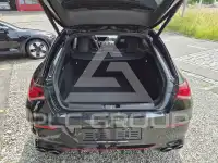 2021 Mercedes Benz CLA-Class