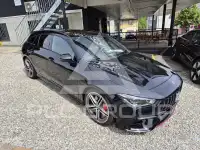 2021 Mercedes Benz CLA-Class