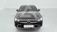 2021 Mercedes Benz CLA-Class