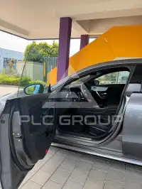 2021 Mercedes Benz CLA-Class