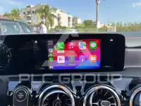 2021 Mercedes Benz CLA-Class