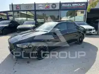 2021 Mercedes Benz CLA-Class