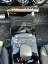 2021 Mercedes Benz CLA-Class