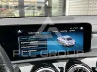 2021 Mercedes Benz CLA-Class