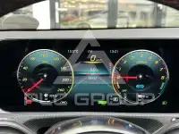 2021 Mercedes Benz CLA-Class