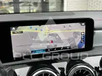 2021 Mercedes Benz CLA-Class