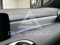 2021 Mercedes Benz CLA-Class