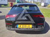2021 Mercedes Benz CLA-Class
