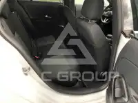 2021 Mercedes Benz CLA-Class