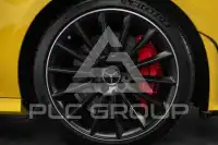 2021 Mercedes Benz CLA-Class
