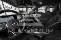 2021 Mercedes Benz CLA-Class