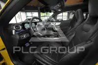 2021 Mercedes Benz CLA-Class
