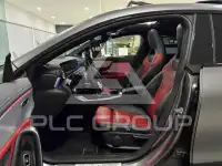 2021 Mercedes Benz CLA-Class