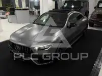 2021 Mercedes Benz CLA-Class