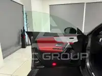 2021 Mercedes Benz CLA-Class