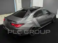 2021 Mercedes Benz CLA-Class
