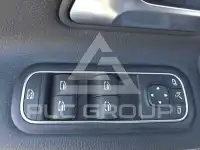 2021 Mercedes Benz CLA-Class