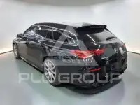 2021 Mercedes Benz CLA-Class