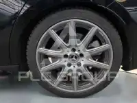 2021 Mercedes Benz CLA-Class