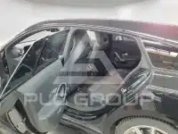 2021 Mercedes Benz CLA-Class
