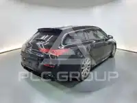 2021 Mercedes Benz CLA-Class