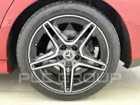 2021 Mercedes Benz CLA-Class