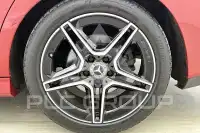 2021 Mercedes Benz CLA-Class