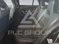 2021 Mercedes Benz CLA-Class