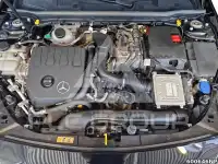 2021 Mercedes Benz CLA-Class