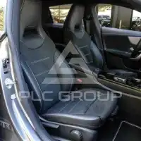 2021 Mercedes Benz CLA-Class