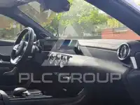 2021 Mercedes Benz CLA-Class