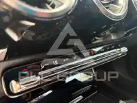 2021 Mercedes Benz CLA-Class