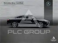 2021 Mercedes Benz CLA-Class