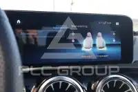 2021 Mercedes Benz CLA-Class
