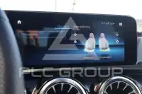 2021 Mercedes Benz CLA-Class